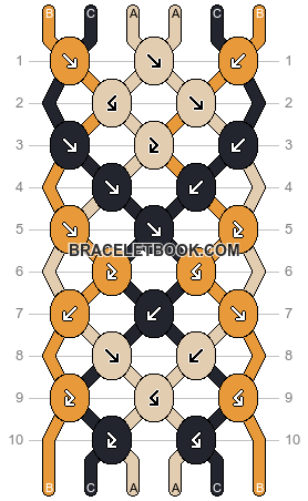 Normal pattern #213735 variation #452450 pattern