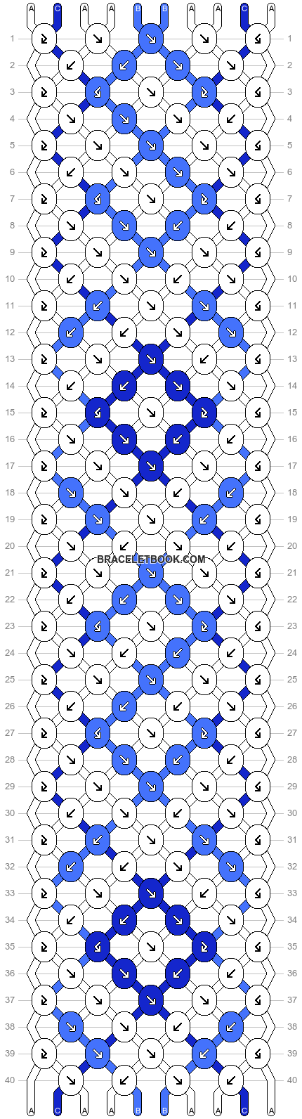 Normal pattern #27920 variation #452451 pattern