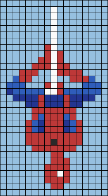 Alpha pattern #205594 variation #452452 preview