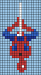 Alpha pattern #205594 variation #452452