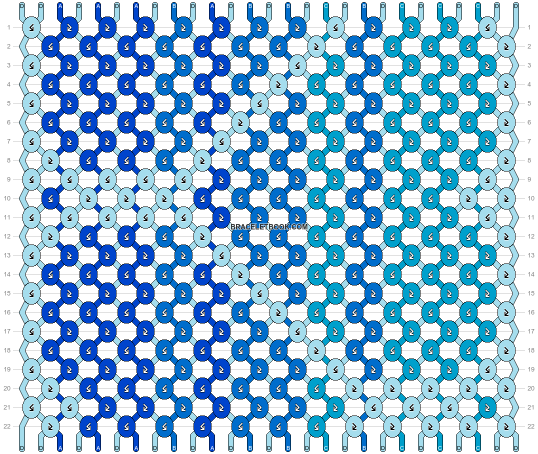 Normal pattern #214641 variation #452453 pattern
