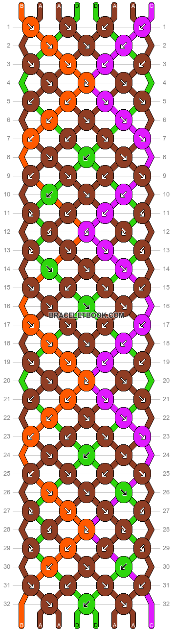 Normal pattern #213670 variation #452456 pattern