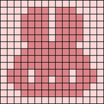 Alpha pattern #188139 variation #452458