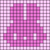 Alpha pattern #188139 variation #452460