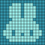 Alpha pattern #188139 variation #452463
