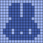 Alpha pattern #188139 variation #452464