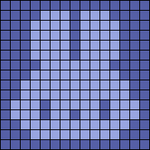Alpha pattern #188139 variation #452465