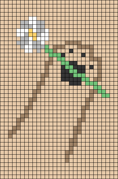 Alpha pattern #152339 variation #452470 preview