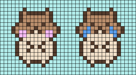 Alpha pattern #192958 variation #452477 preview