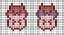 Alpha pattern #192958 variation #452478