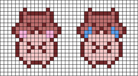 Alpha pattern #192958 variation #452478