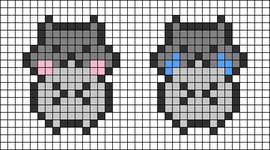 Alpha pattern #192958 variation #452479