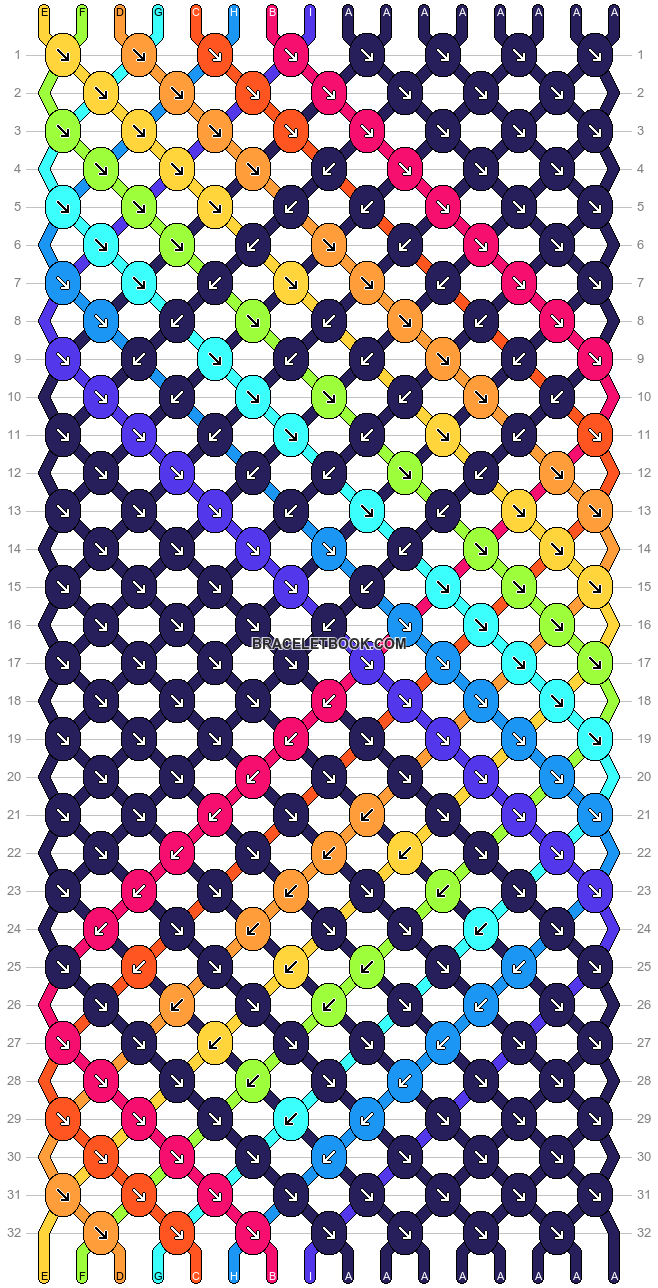 Normal pattern #126525 variation #452481 pattern