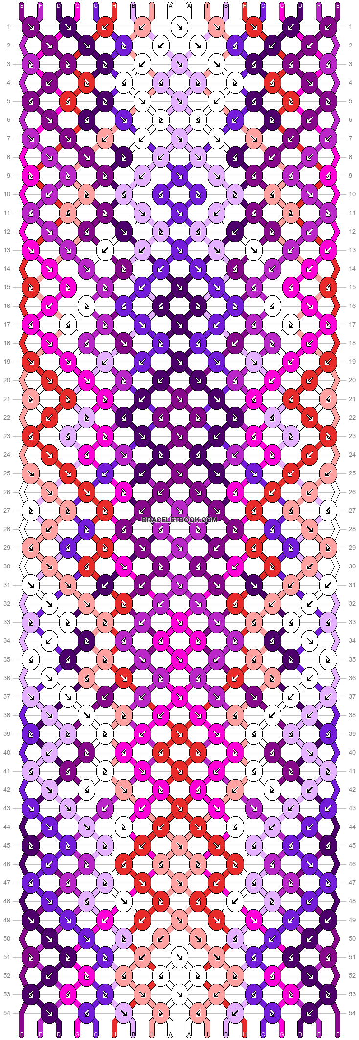 Normal pattern #208097 variation #452483 pattern