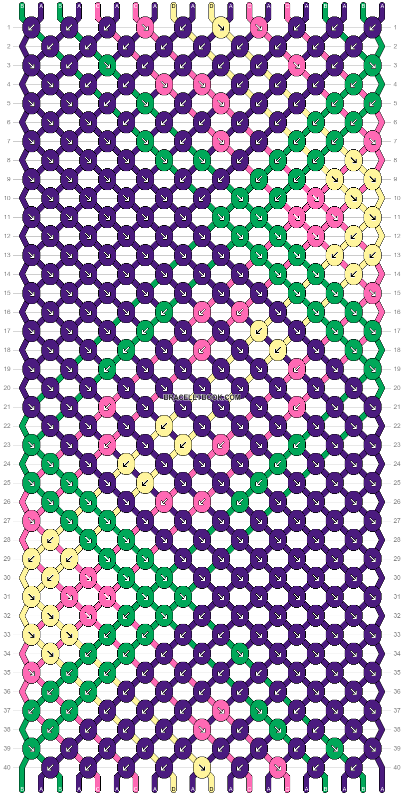 Normal pattern #214113 variation #452485 pattern