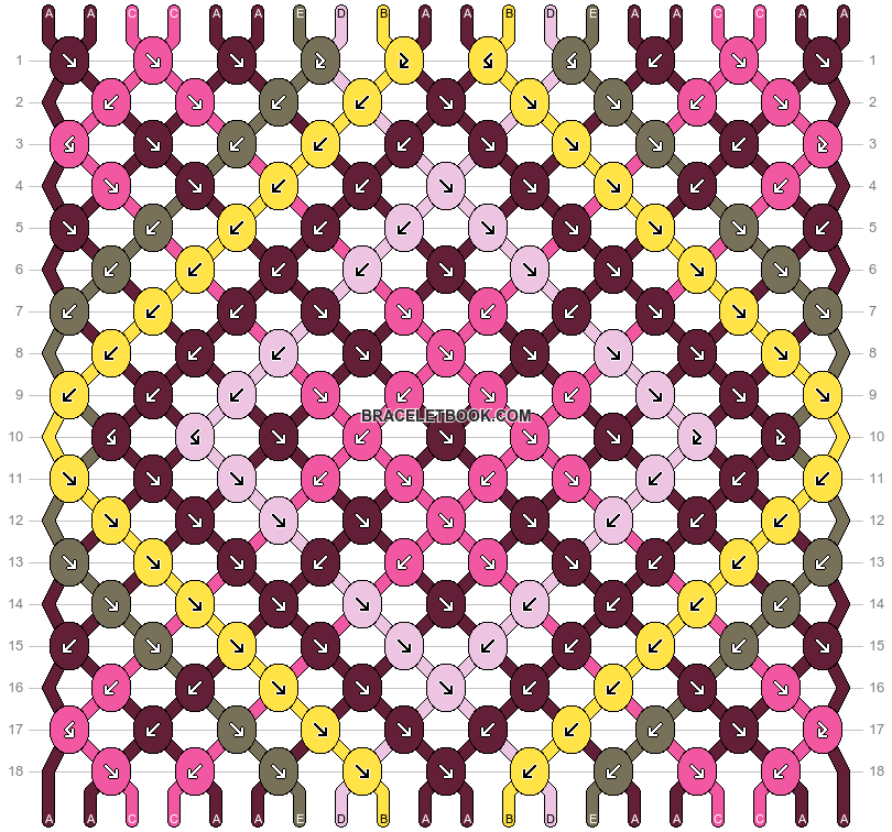 Normal pattern #161042 variation #452486 pattern
