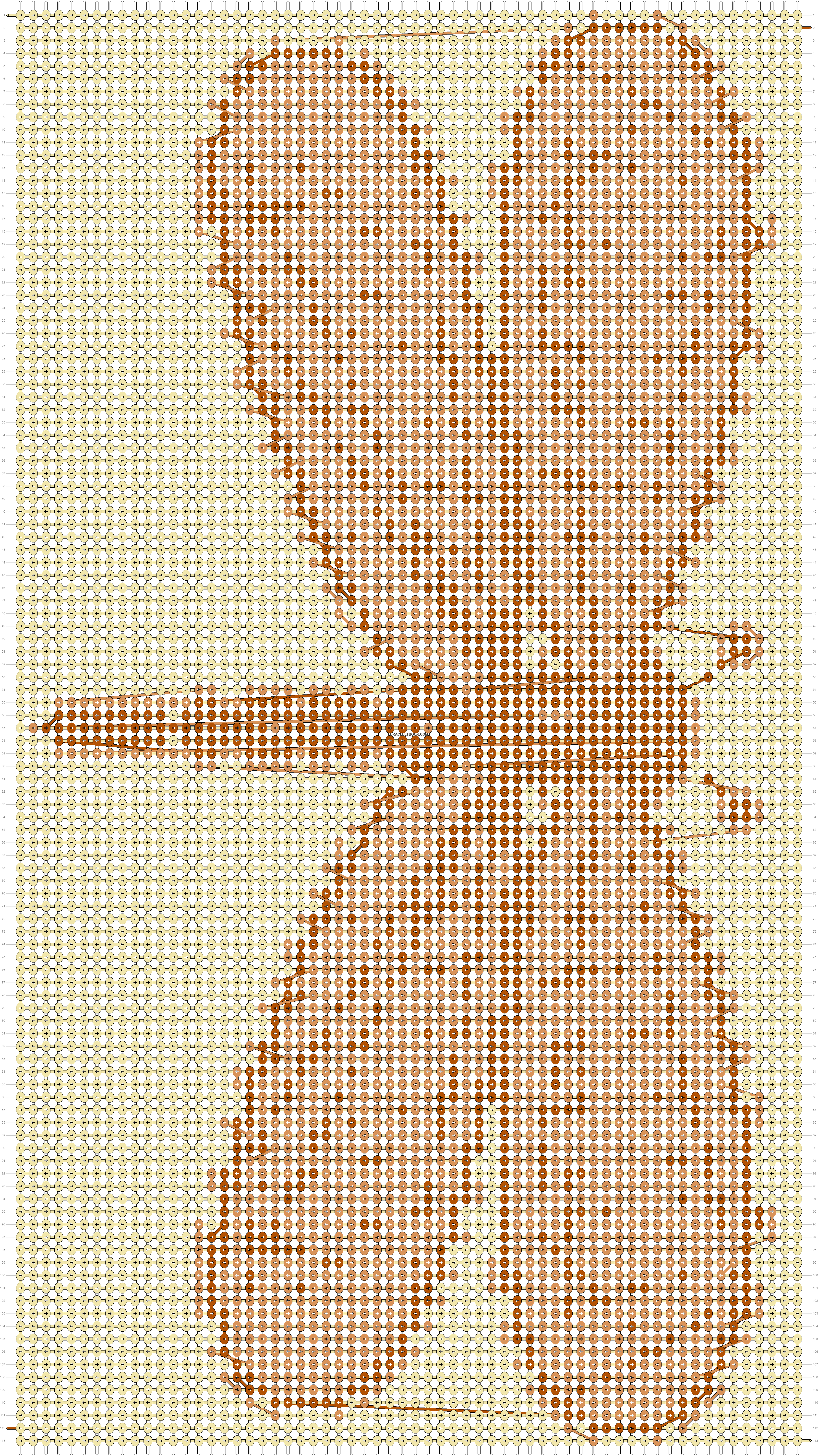 Alpha pattern #209592 variation #452488 pattern