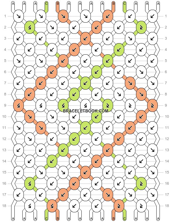 Normal pattern #28385 variation #452490 pattern