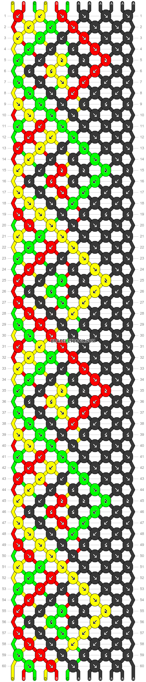 Normal pattern #198147 variation #452491 pattern