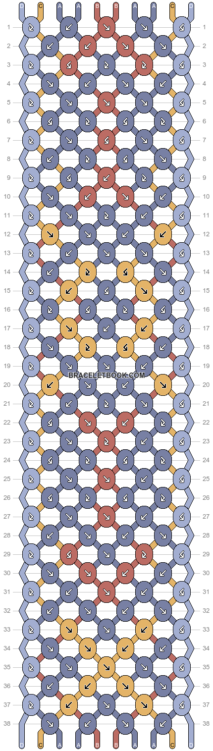 Normal pattern #151532 variation #452492 pattern