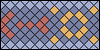 Normal pattern #151532 variation #452492