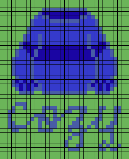 Alpha pattern #198582 variation #452493 preview