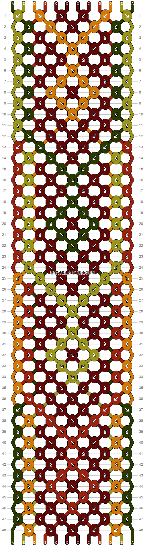Normal pattern #205104 variation #452494 pattern