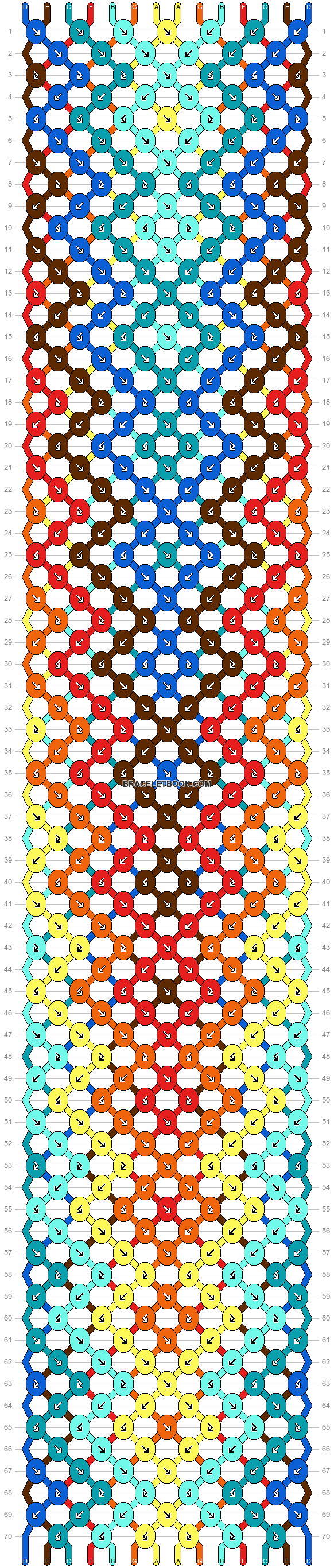 Normal pattern #24805 variation #452495 pattern