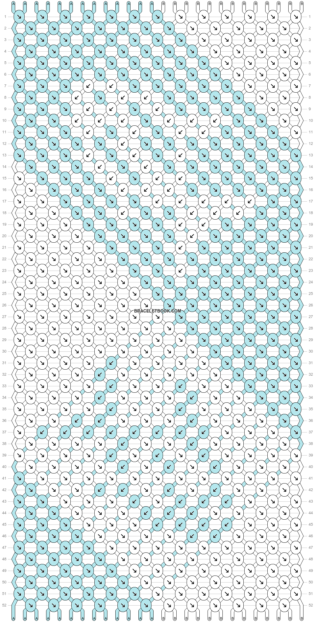Normal pattern #214065 variation #452497 pattern