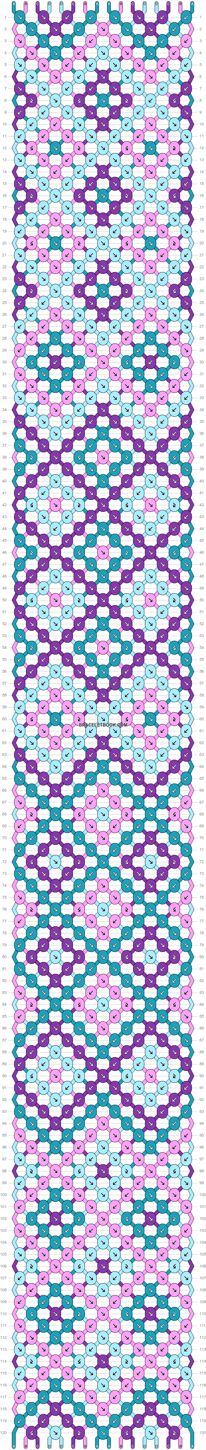 Normal pattern #211440 variation #452498 pattern