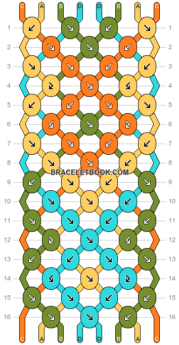 Normal pattern #204862 variation #452500 pattern