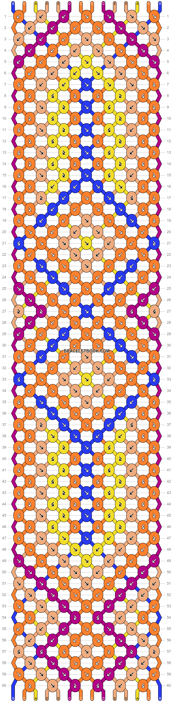 Normal pattern #150927 variation #452501 pattern