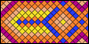 Normal pattern #150927 variation #452501