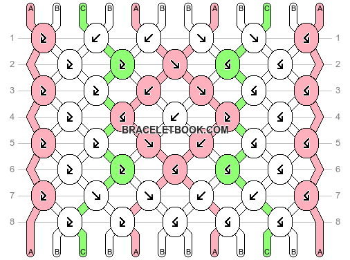 Normal pattern #6368 variation #452502 pattern