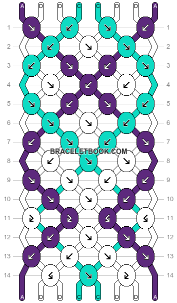 Normal pattern #16851 variation #452504 pattern