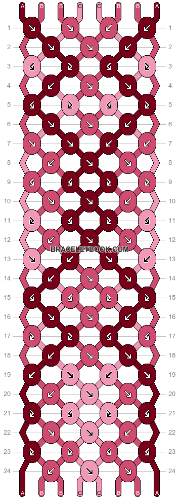 Normal pattern #114805 variation #452505 pattern