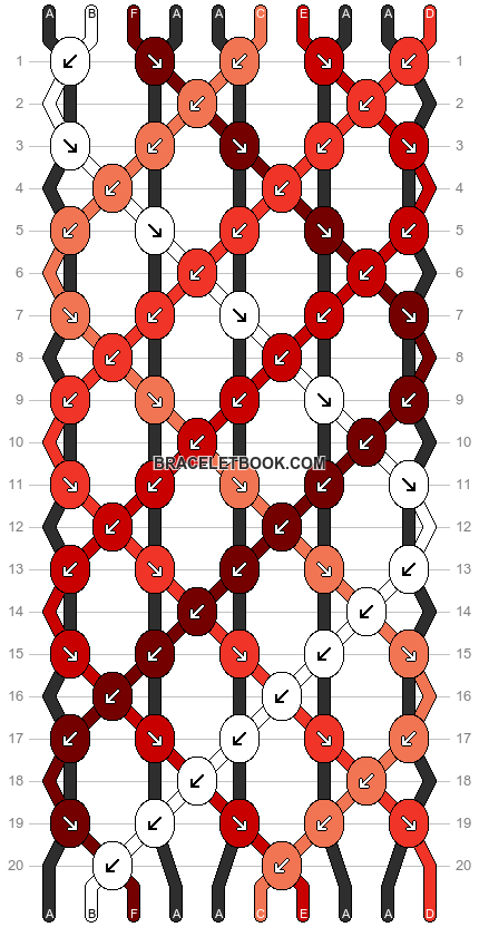 Normal pattern #155196 variation #452506 pattern