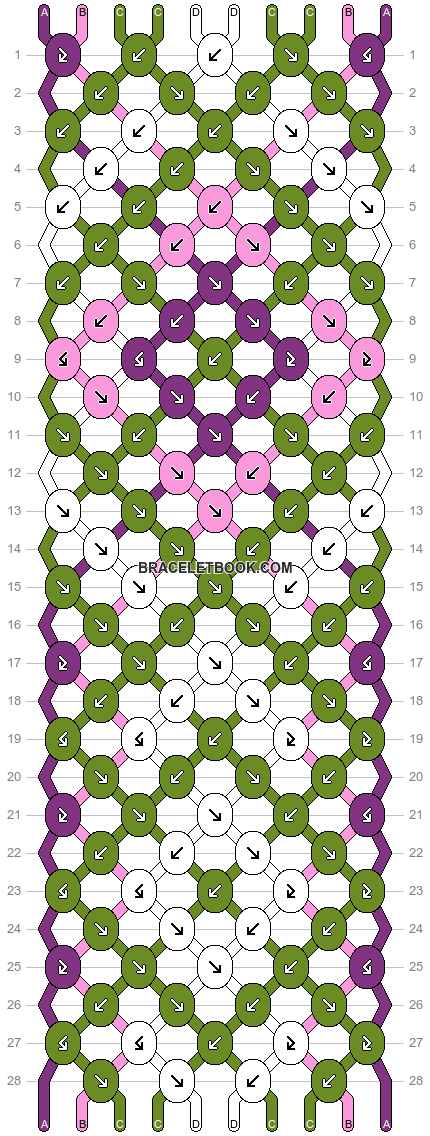 Normal pattern #183271 variation #452509 pattern