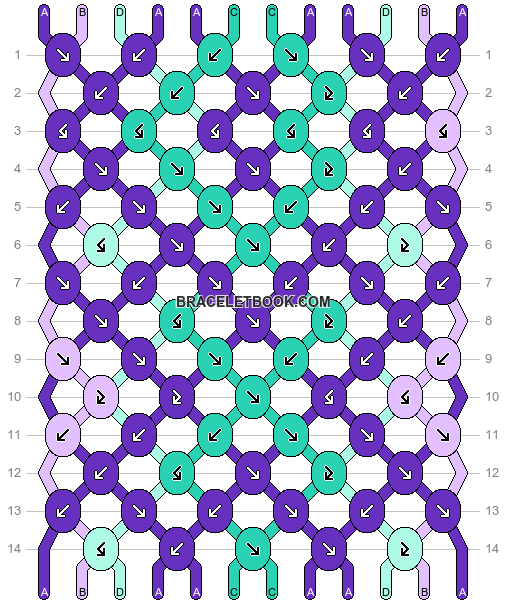 Normal pattern #132695 variation #452512 pattern