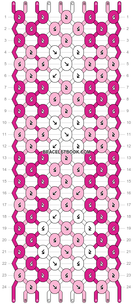 Normal pattern #199022 variation #452514 pattern