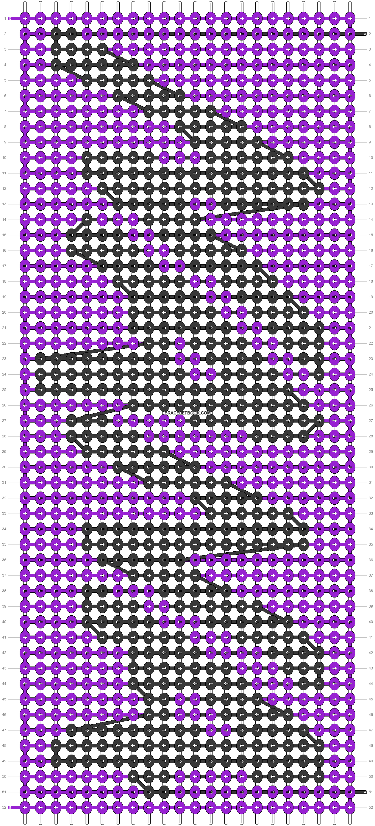 Alpha pattern #183035 variation #452515 pattern