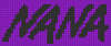 Alpha pattern #183035 variation #452515