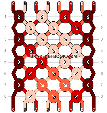 Normal pattern #214274 variation #452516 pattern