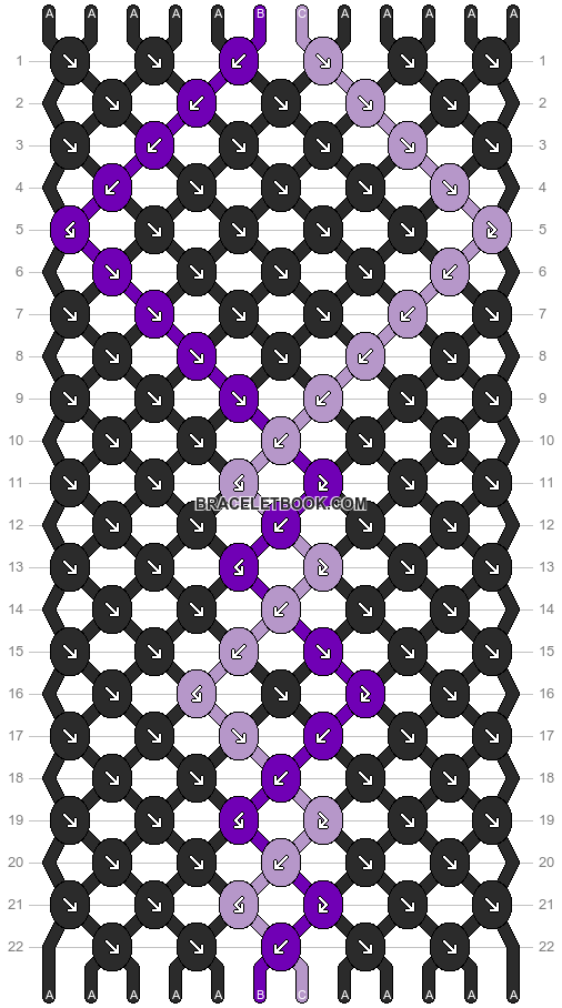 Normal pattern #214662 variation #452517 pattern