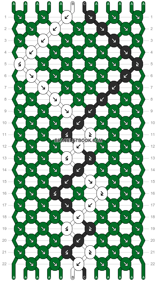 Normal pattern #214662 variation #452518 pattern