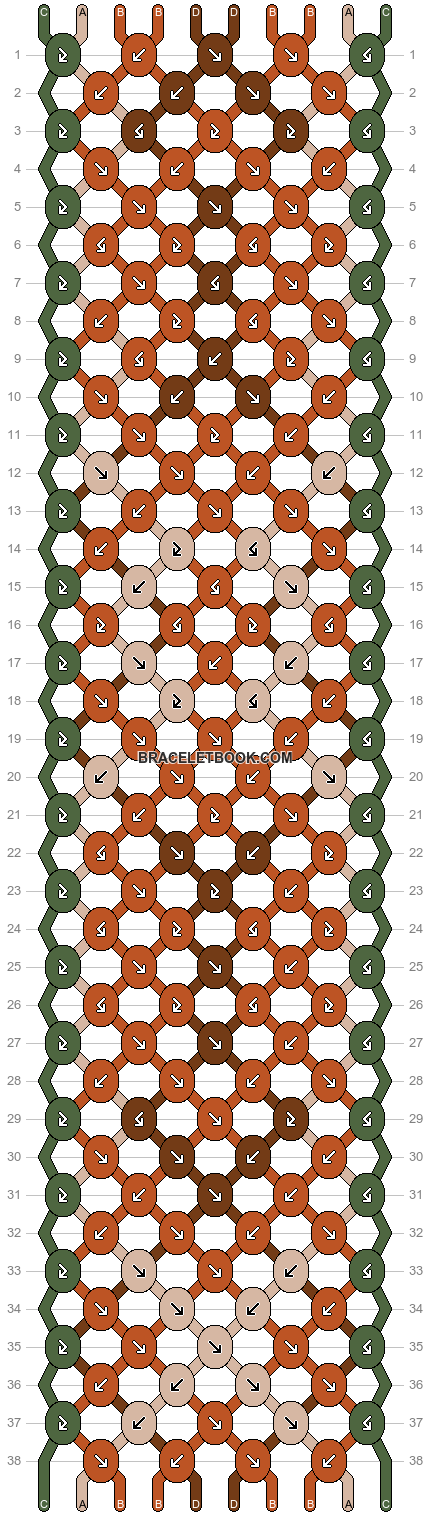 Normal pattern #151532 variation #452519 pattern