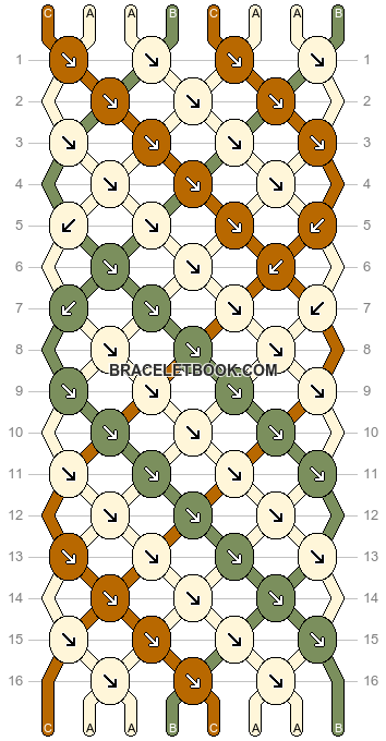 Normal pattern #214583 variation #452520 pattern