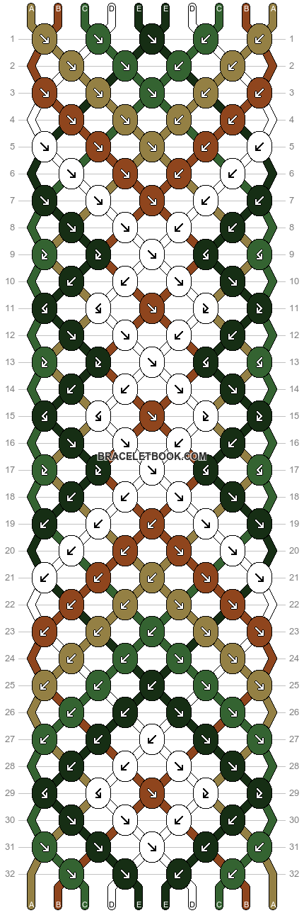 Normal pattern #26424 variation #452521 pattern