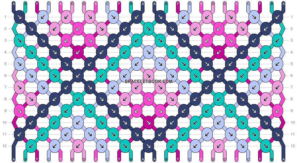 Normal pattern #36083 variation #452522 pattern