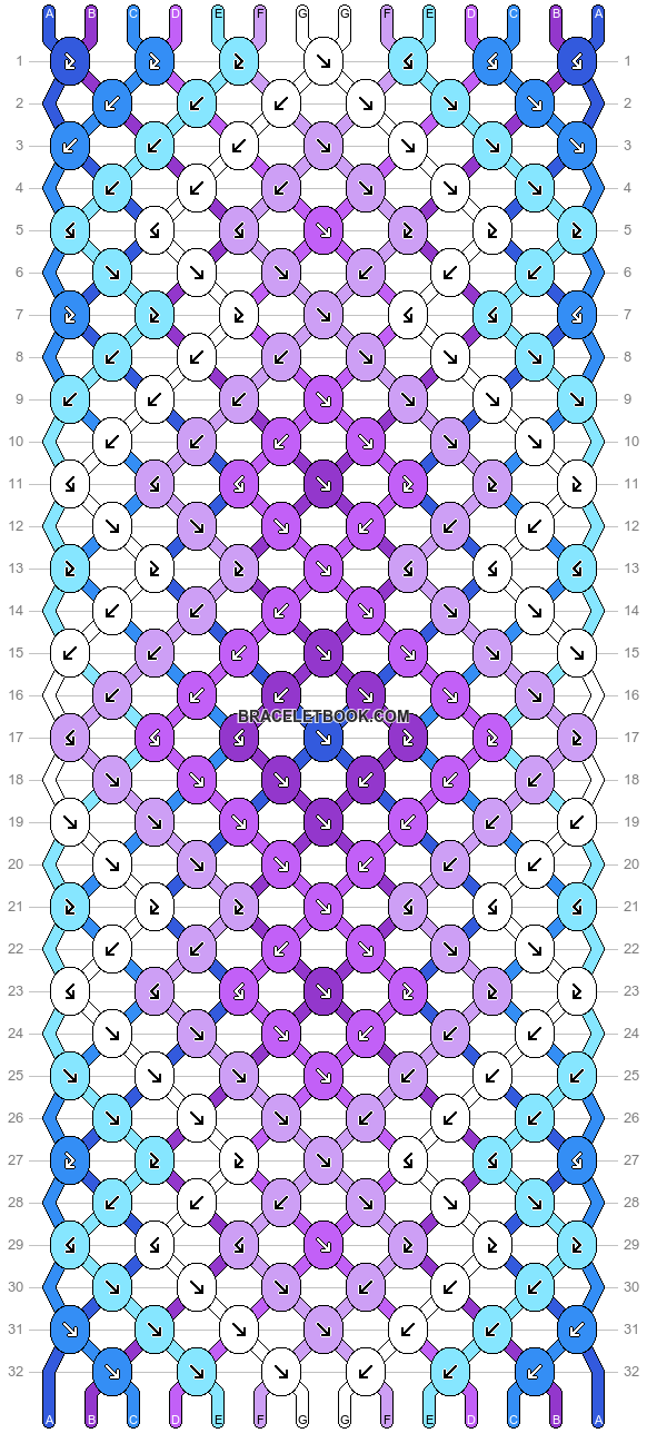 Normal pattern #213889 variation #452523 pattern